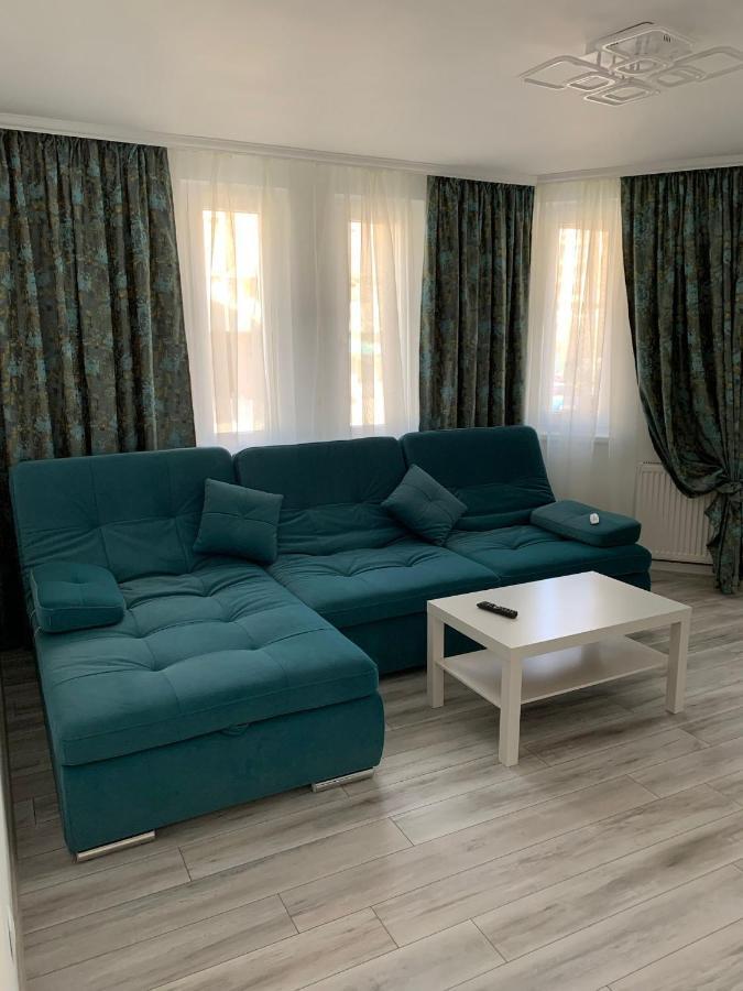 Bella-Isa Apartment Central Sibiu Exterior photo