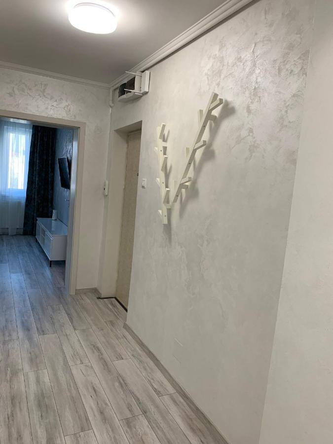 Bella-Isa Apartment Central Sibiu Exterior photo