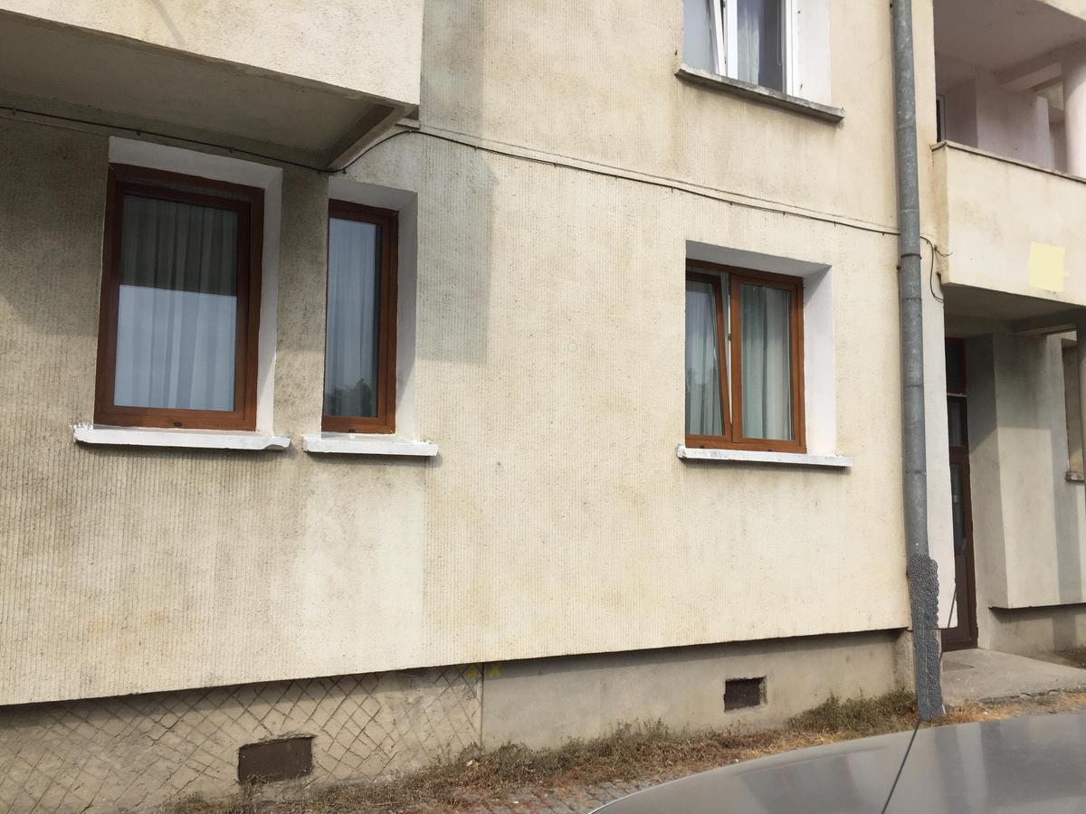 Bella-Isa Apartment Central Sibiu Exterior photo